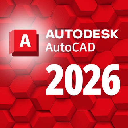 Autocad 2026 yazilmasi – Bakı – ucuztap.az