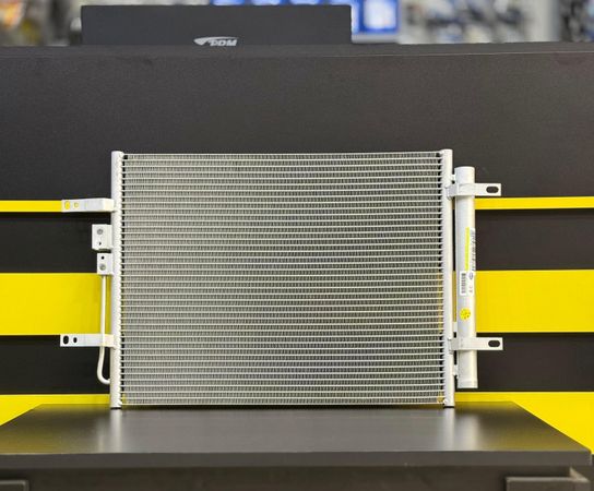 Hyundai Elantra.6 Kondisioner Radiatoru – Ehtiyat hissələri – ucuztap.az