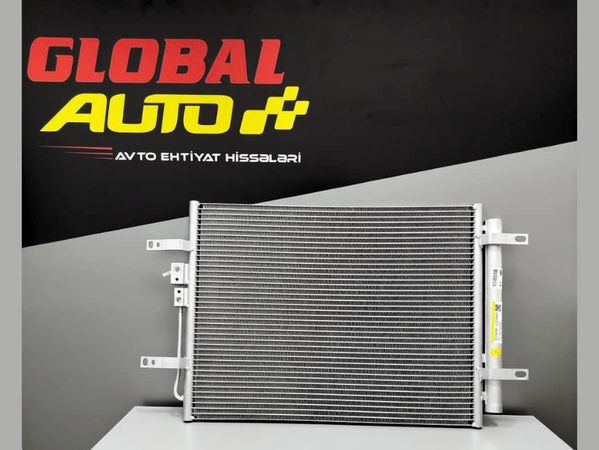 Hyundai Elantra.6 kondisioner radiatoru – Bakı – ucuztap.az