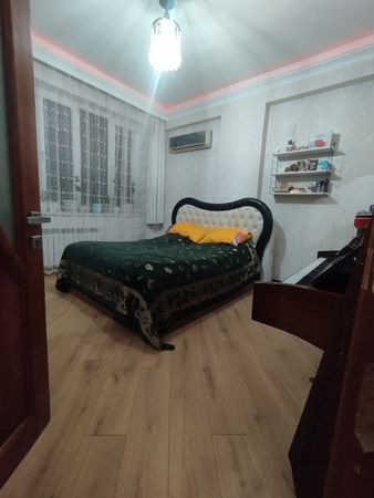3 Otaqlı mənzil, 55 m², Yasamal r., Bakı – Bakı – ucuztap.az