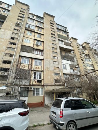 3 Otaqlı mənzil, 80 m², General Şıxlinski küç., Bakı – Bakı – ucuztap.az