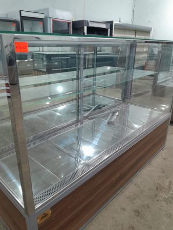 Şirniyyat soyuducu – Bakı – ucuztap.az