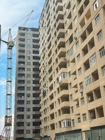 2 Otaqlı mənzil, 63 m², Xırdalan ş, AAAF Park Yaşayış Kompleksi – Xırdalan – ucuztap.az