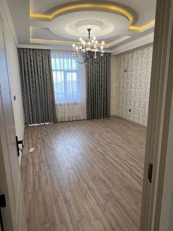 4 Otaqlı mənzil, 134 m², Xırdalan ş, H.Əliyev pr, Sürət qatarı dayanacağının yanı – Mənzillər – ucuztap.az
