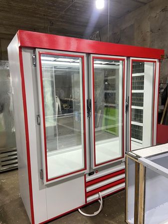 Ət Soyuducu – Bakı – ucuztap.az