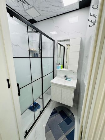 3 Otaqlı mənzil kirayə verilir, 75 m², M.Hadi 136, Bakı – Bakı – ucuztap.az