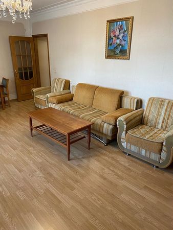 2 Otaqlı mənzil kirayə verilir, 70 m², Nərimanov heykəlinin yanında Qurban Xəlilov küçəsində, Bakı – Bakı – ucuztap.az