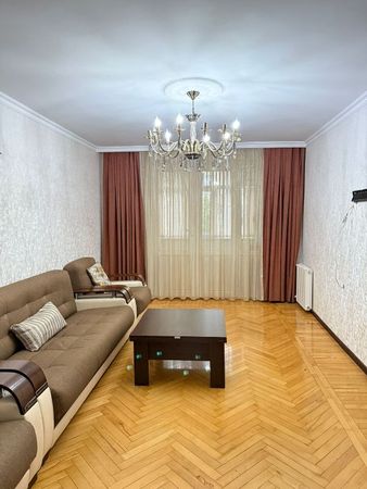 3 Otaqlı mənzil, 75 m², Zahid Xəlilov küç., Bakı – Mənzillər – ucuztap.az