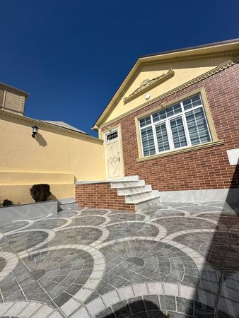 Bağ evi, 120 m², Yeni Günəşli, V massvi, Bakı – Bakı – ucuztap.az