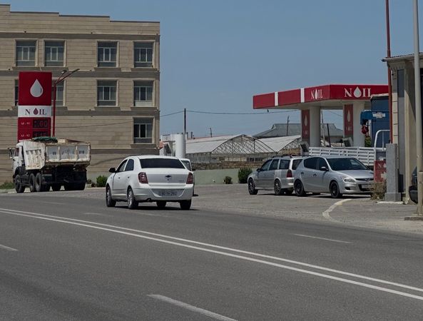 Torpaq sahəsi, 30 sot, Tikinti təyinatlı, Çıxarışlı, Novxanı-Binəqədi yolu 1/11q, Bakı – Bakı – ucuztap.az