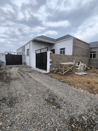 Bağ evi, 80 m², Masazır Qesebesı Lacın Mektebıne Yaxın, Abşeron – Abşeron – ucuztap.az