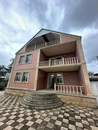 Bağ evi, 300 m², Nabran qəs. 33q, Xaçmaz – Xaçmaz – ucuztap.az
