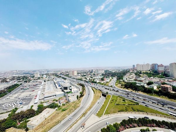2 Otaqlı mənzil, 103 m², moskva pr., Bakı – Mənzillər – ucuztap.az