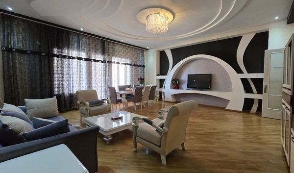 3 Otaqlı mənzil, 162 m², Səməd Vurğun küç., Bakı – Mənzillər – ucuztap.az