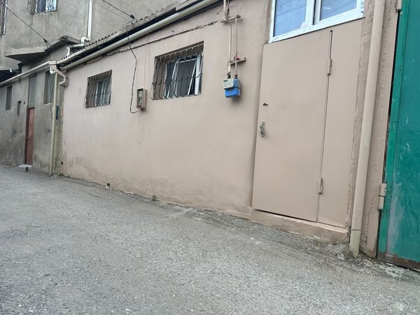 Bağ evi, 70 m², NZS-qəsəbəsi, Bakı – Villalar, bağ evləri – ucuztap.az
