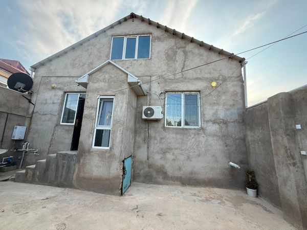 Bağ evi, 100 m², Sabunçu r., Bakı – Villalar, bağ evləri – ucuztap.az