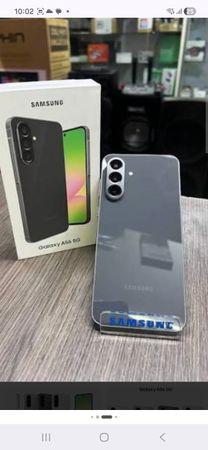 Samsung Galaxy A55 256 GB – Telefonlar – ucuztap.az
