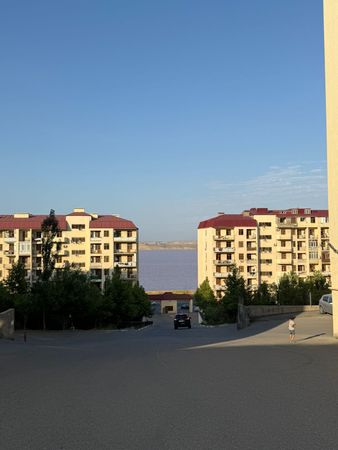 2 Otaqlı mənzil, 54 m², Masazır qəs., Abşeron – Abşeron – ucuztap.az