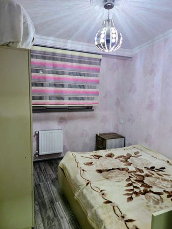 2 Otaqlı mənzil kirayə verilir, 36 m², Xırdalan ş., Xırdalan – Xırdalan – ucuztap.az
