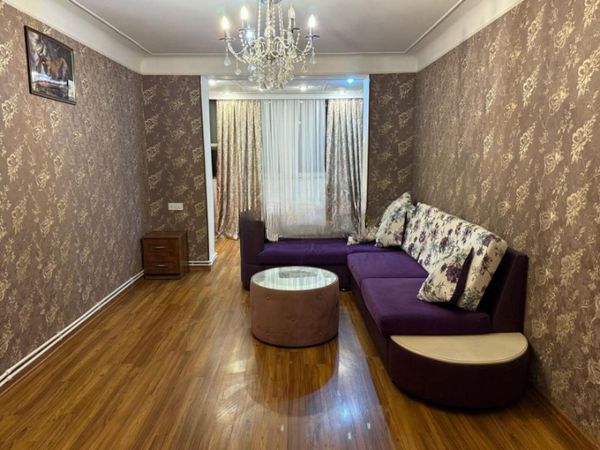 2 Otaqlı mənzil kirayə verilir, 55 m², Elmler Akademiyası metrosu yaxınlığı, Zərifə Əliyeva adına liceyin… – ucuztap.az
