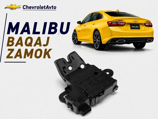 Chevrolet malibu baqaj zamoku – Bakı – ucuztap.az