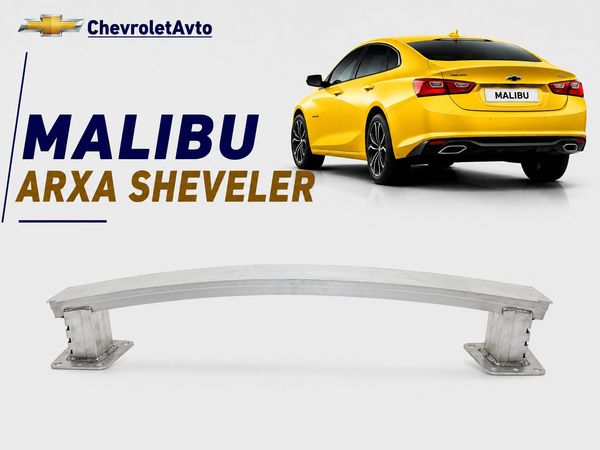 Chevrolet malibu arxa shveler – Bakı – ucuztap.az