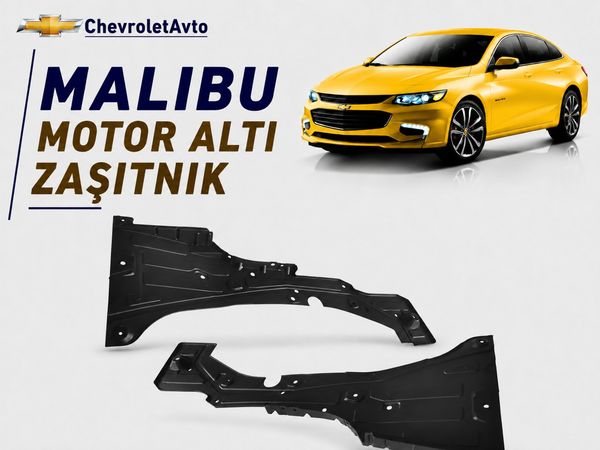 Chrvrolet malibu motor altı zaşitnik – Bakı – ucuztap.az