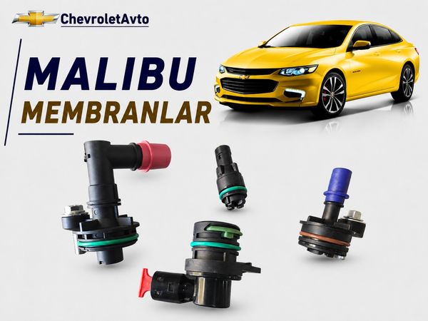 Chevrolet malibu membranlar – Bakı – ucuztap.az