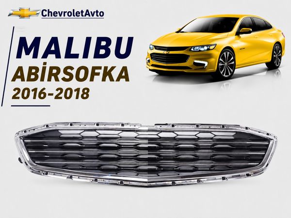 Chevrolet malibu abirsofka 2016-2018 – Bakı – ucuztap.az