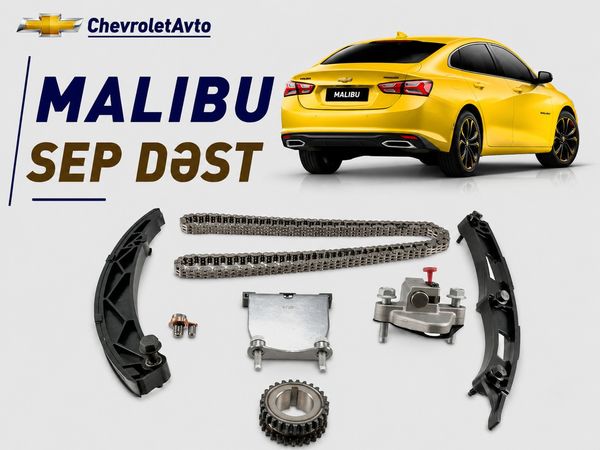 Chevrolet Malibu Sep dəst – Bakı – ucuztap.az