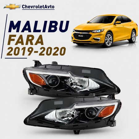 Chevrolet Malibu Fara 2019-2020 – Ehtiyat hissələri – ucuztap.az