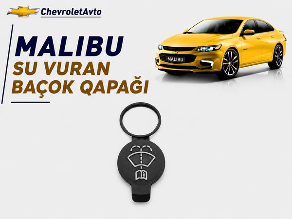 Chevrolet Malibu su vuran baçok qapağ – Ehtiyat hissələri – ucuztap.az