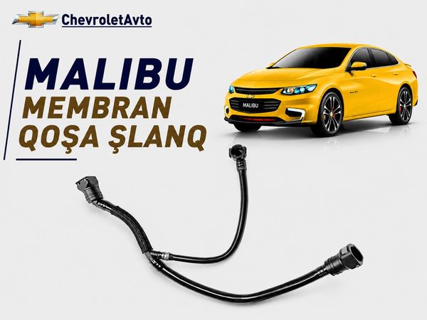 Chevrolet malibu membran qoşa şlanq – Ehtiyat hissələri – ucuztap.az