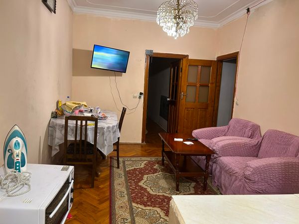 3 Otaqlı mənzil kirayə verilir, 55 m², Cavadxan küç 33, Bakı – Bakı – ucuztap.az