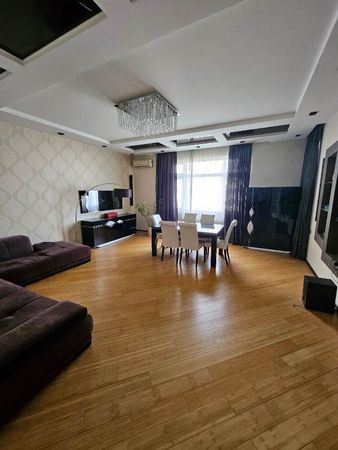 3 Otaqlı mənzil, 136 m², Həsən Əliyev küç., Bakı – Mənzillər – Bakı – ucuztap.az