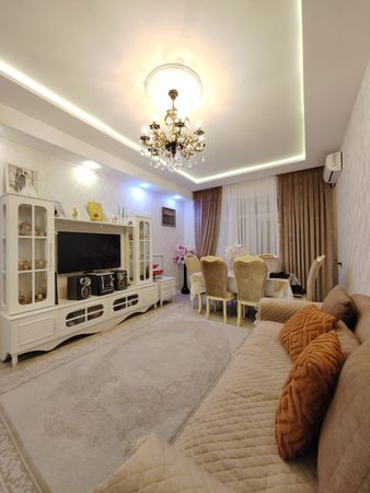 3 Otaqlı mənzil, 92 m², Xalqlar Dostluğu metrosu, Bakı – Bakı – ucuztap.az