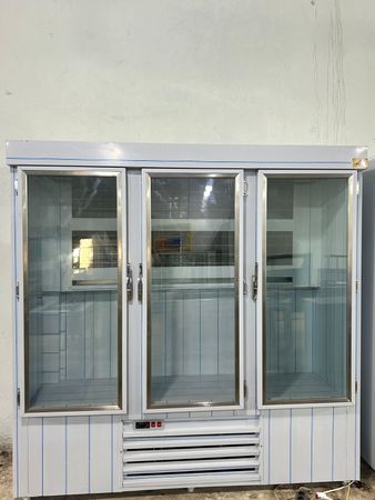Ət soyuducusu satılır – Bakı – ucuztap.az