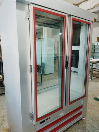 Ət soyuducusu satılır – Bakı – ucuztap.az