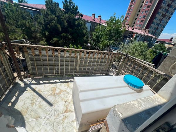 1 Otaqlı mənzil, 30 m², Sumqayıt şəhəri,Birləşmiş məhəllələr – Sumqayıt – ucuztap.az