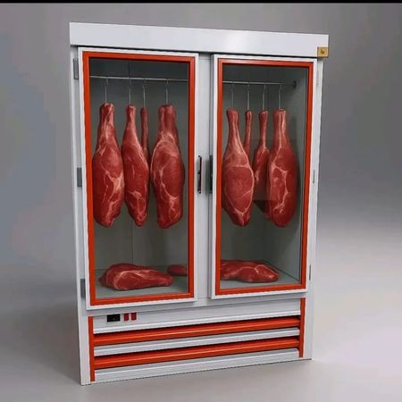 Ət soyuducu satılır – Bakı – ucuztap.az
