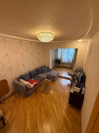 2 Otaqlı mənzil, 65 m², İzmir küç., Bakı – Bakı – ucuztap.az