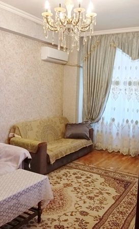 2 Otaqlı mənzil, 65 m², Xırdalan ş, H.Əliyev pr, Kristal Abşeron 1 – Xırdalan – ucuztap.az