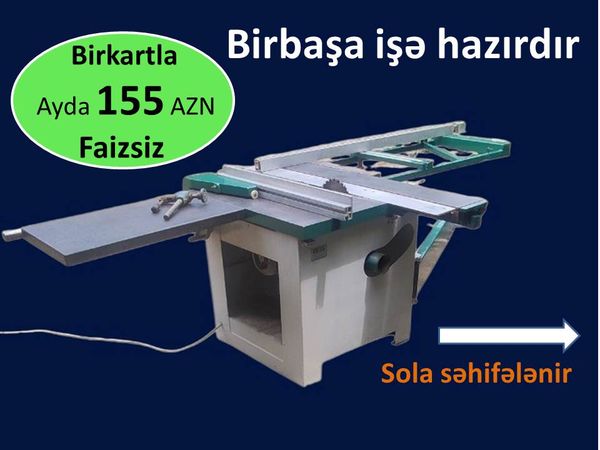 Yatar Egen 1550 – Biznes üçün avadanlıq – ucuztap.az