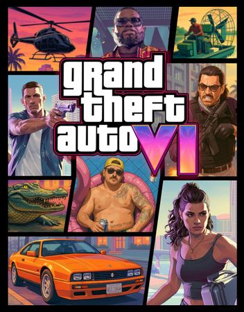 Gta 6 – Bakı – ucuztap.az