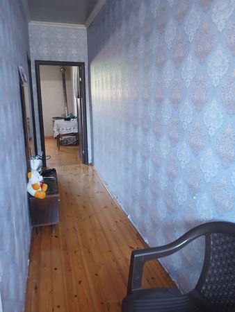Bağ evi, 54 m², Xırdalan ş, AAAF Parkın yaxınlığı – Villalar, bağ evləri – ucuztap.az