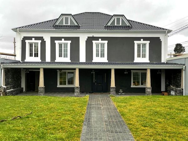 Bağ evi, 400 m², Bilgəh qəs., Bakı – Villalar, bağ evləri – ucuztap.az