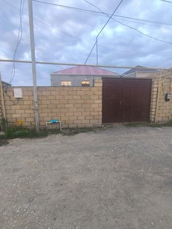 Bağ evi, 100 m², Masazır q., Abşeron – Villalar, bağ evləri – ucuztap.az