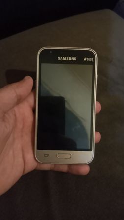 Samsung J1 Qızıl 16 GB/1 GB – Telefonlar – ucuztap.az