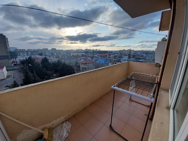2 Otaqlı mənzil, 89 m², Azadlıq metro, Bakı – Mənzillər – ucuztap.az