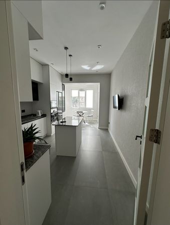 3 Otaqlı mənzil, 125 m², 8 noyabr, Bakı – Mənzillər – ucuztap.az